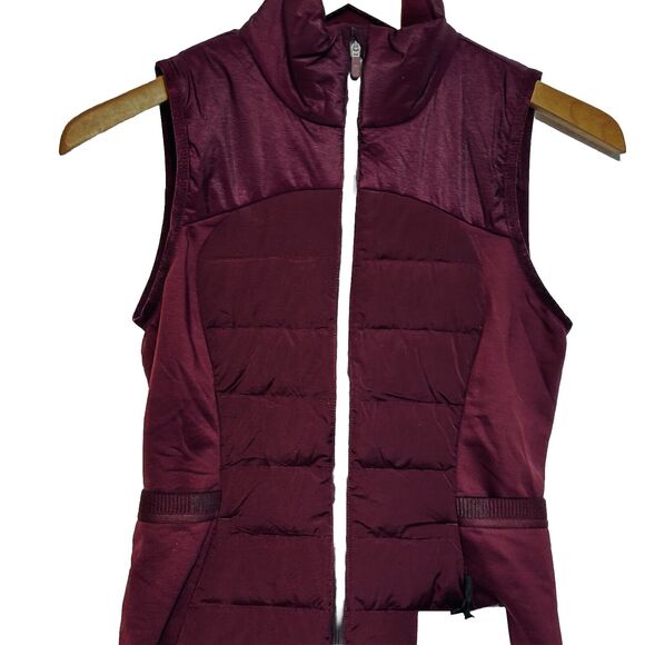 Lululemon Jackets & Blazers - NWT LULULEMON Down For IT All VestSize 4 | 700 fill down Outdoors, Streetwear